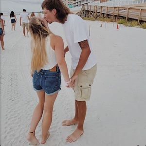 Meet your Posher, Ripleigh